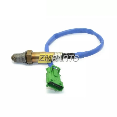 Датчик кислорода лямбда зонд Ситроен, Пежо 0258006028