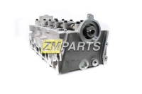 ГБЦ D4EA Santa Fe, Tucson, Trajet, Sportage, Carens