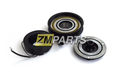 Шкив (муфта) компрессора кондицирнера Киа Церато Шкив (муфта) компрессора кондицирнера Киа Церато