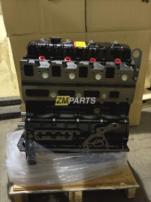 Двигатель BAW Fenix 1044, YUEJIN 1041 Двигатель BAW Fenix 1044, YUEJIN 1041