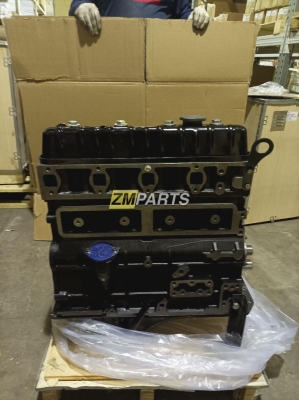 Двигатель BAW Fenix 1044, YUEJIN 1041 Двигатель BAW Fenix 1044, YUEJIN 1041