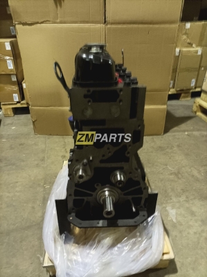 Двигатель BAW Fenix 1044, YUEJIN 1041 Двигатель BAW Fenix 1044, YUEJIN 1041