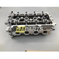 ГБЦ G4LC Киа Рио 4, Сид 2, Хендай Солярис 2, I30