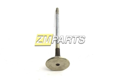 Клапан выпускной Chevrolet Captiva, Opel Antara 2.2
