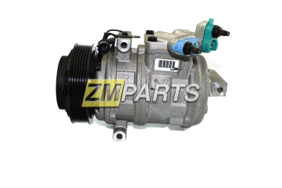 Компрессор кондиционера Kia Carnival Компрессор кондиционера Kia Carnival