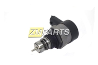 Регулятор давления топлива Kia Sorento, Sportage 3, IX35, Santa Fe D4HA/D4HB