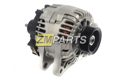 Генератор Kia Opirus 3.5 REBUILT IN KOREA Генератор Kia Opirus 3.5 REBUILT IN KOREA