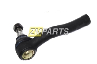 Наконечник рулевой правый Lacetti