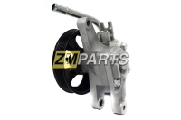 Насос ГУР Hyundai Solaris, Kia Rio 3 57100-4L001, 571004L001