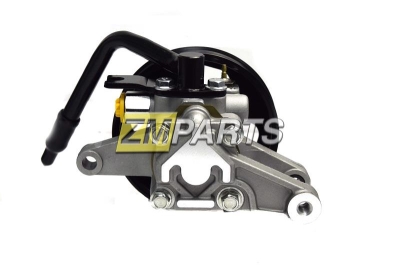 Насос ГУР Hyundai Solaris, Kia Rio 3 57100-4L001, 571004L001