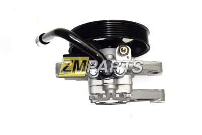 Насос ГУР Hyundai Solaris, Kia Rio 3 57100-4L001, 571004L001