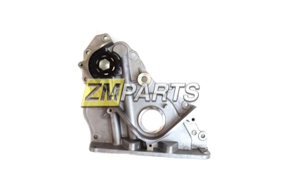 Насос масляный Great Wall Hover H5, H6 1011100ED01A, 1011100-ED01A
