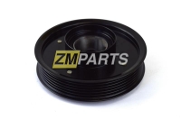 Шкив компрессора кондиционера Kia Sorento 97643-2P500, 976432P500