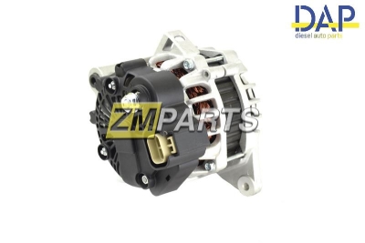 Генератор Tucson, Sportage, Rio, Getz, Matrix, Accent 37300-23720, 3730023720