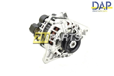 Генератор Tucson, Sportage, Rio, Getz, Matrix, Accent 37300-23720, 3730023720