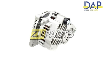 Генератор Mitsubishi L200 A3TG3391ZT, A3TG3391