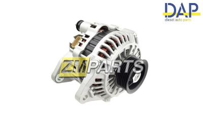 Генератор Mitsubishi L200 A3TG3391ZT, A3TG3391