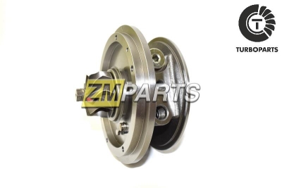 Картридж турбины Volvo XС90. XС70, XС60, S60, S80 2.4
