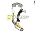 фото Комплект цепи ГРМ Тойота Королла, Corolla 150, Avensis, Auris 1.6 1ZR-FE