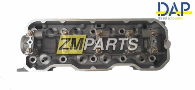 ГБЦ 4ZD1 Isuzu Trooper, Opel Campo 2.3