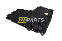 Поддон картера ДВС Камминс, Cummins ISF2.8