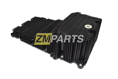 Поддон картера ДВС Камминс, Cummins ISF2.8