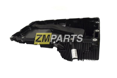 Поддон картера ДВС Камминс, Cummins ISF2.8