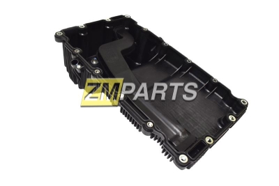 Поддон картера ДВС Камминс, Cummins ISF2.8