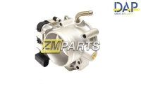 Дроссельная заслонка Фольксваген Пассат, Джетта