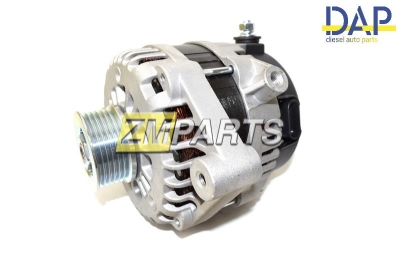 Генератор Opel Antara, Chevrolet Captiva 2.4 96627030