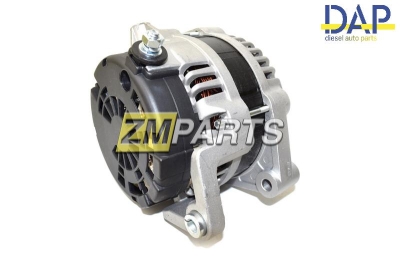 Генератор Opel Antara, Chevrolet Captiva 2.4 96627030