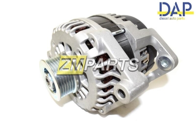 Генератор Opel Antara, Chevrolet Captiva 2.4 96627030