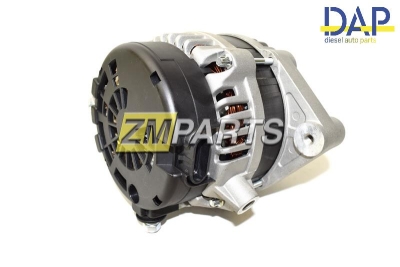Генератор Opel Antara, Chevrolet Captiva 2.4 96627030