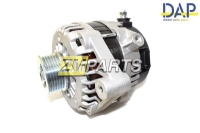 Генератор Opel Antara, Chevrolet Captiva 2.4 96627030