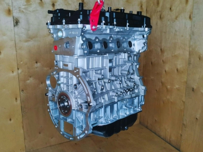 Двигатель G4KJ Hyundai Santa Fe, Sonata, Kia Optima, Sorento XM Двигатель G4KJ Hyundai Santa Fe, Sonata, Kia Optima, Sorento XM