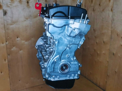 Двигатель G4KJ Hyundai Santa Fe, Sonata, Kia Optima, Sorento XM Двигатель G4KJ Hyundai Santa Fe, Sonata, Kia Optima, Sorento XM