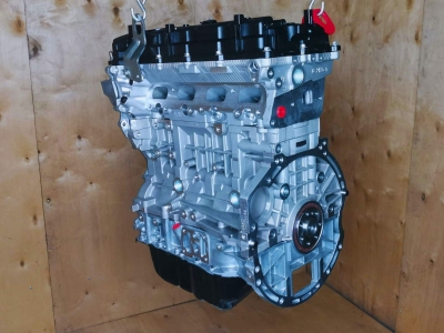 Двигатель G4KJ Hyundai Santa Fe, Sonata, Kia Optima, Sorento XM Двигатель G4KJ Hyundai Santa Fe, Sonata, Kia Optima, Sorento XM