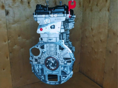 Двигатель G4KJ Hyundai Santa Fe, Sonata, Kia Optima, Sorento XM Двигатель G4KJ Hyundai Santa Fe, Sonata, Kia Optima, Sorento XM