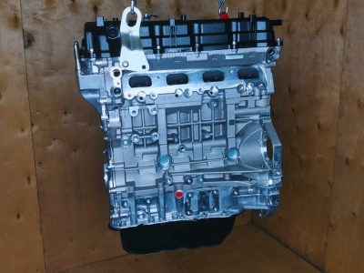 Двигатель G4KJ Hyundai Santa Fe, Sonata, Kia Optima, Sorento XM Двигатель G4KJ Hyundai Santa Fe, Sonata, Kia Optima, Sorento XM
