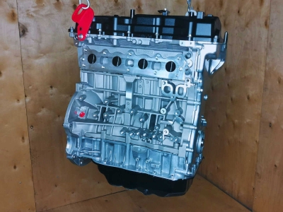 Двигатель G4KJ Hyundai Santa Fe, Sonata, Kia Optima, Sorento XM Двигатель G4KJ Hyundai Santa Fe, Sonata, Kia Optima, Sorento XM