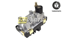 Актуатор турбины Nissan CabStar, Murano 2.5