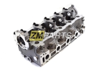 Головка блока ГБЦ D4EA пустая Santa Fe, Tucson, Trajet, Sportage, Carens