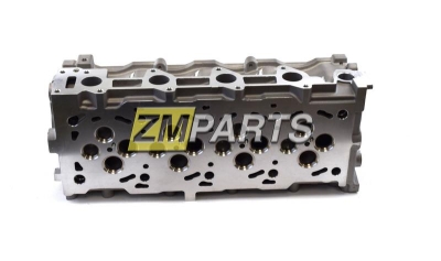 Головка блока ГБЦ D4EA пустая Santa Fe, Tucson, Trajet, Sportage, Carens