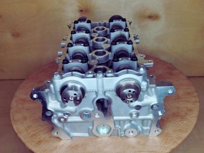 ГБЦ G4LC Хендай Солярис 2, I30, Киа Рио 4, Сид 3 ГБЦ G4LC Хендай Солярис 2, I30, Киа Рио 4, Сид 3