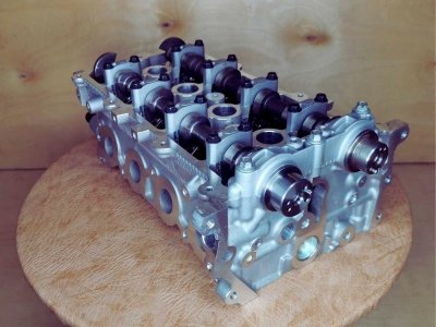 ГБЦ G4LC Хендай Солярис 2, I30, Киа Рио 4, Сид 3 ГБЦ G4LC Хендай Солярис 2, I30, Киа Рио 4, Сид 3