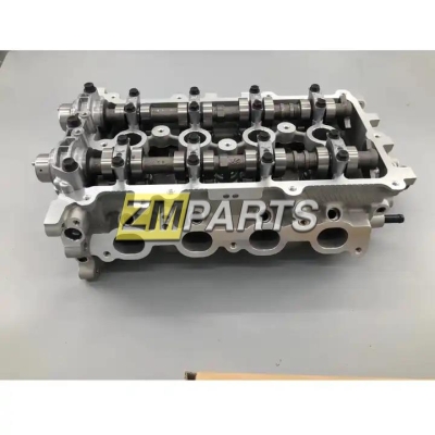 ГБЦ G4LC Хендай Солярис 2, I30, Киа Рио 4, Сид 3 ГБЦ G4LC Хендай Солярис 2, I30, Киа Рио 4, Сид 3