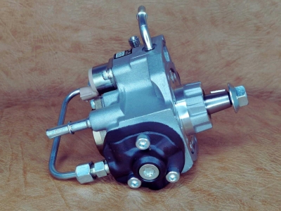 ТНВД Ford Transit, Форд Транзит  REBUILD FACTORY