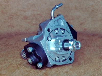 ТНВД Ford Transit, Форд Транзит  REBUILD FACTORY