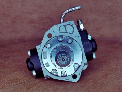 ТНВД Ford Transit, Форд Транзит  REBUILD FACTORY