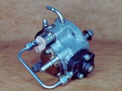 ТНВД Ford Transit, Форд Транзит  REBUILD FACTORY